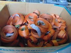 60 + Spanset Load Straps