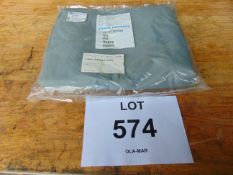 Pair of New Unissued Exmoor Wolf etc British Army Seat Covers in Original Packing