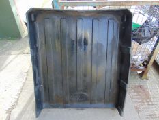 Land Rover Discovery ect Rear Load Bed Protector