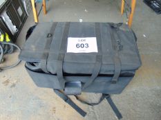 1 x Insulated Vehicle Cool box