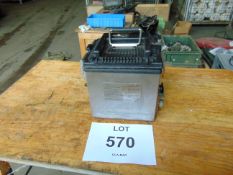 British Army Vehicle Cooker for Cooking & Heating