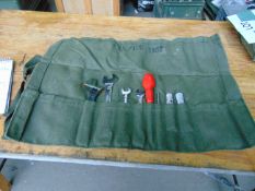 Rare Unissued Land Rover Genuine CES FFR Tool Kit