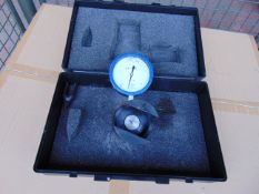 Dubuis Outillage Tester in Transit Case