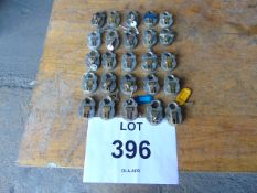 25 x Squire Padlocks