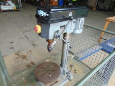 Draper Pillar Drill