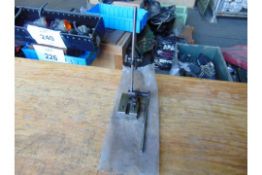 New Unissued Engineers Marking and Measuring Tool