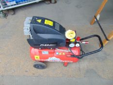 Clarke Warrior MK285M Workshop Compressor