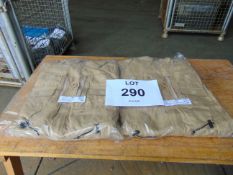 2 x New Unissued AFV Crew mans Coverall in Original Packing