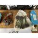 Q60 NEW UNISSUED NOS LUCAS BRUSH SETS PART N.6105-99-826-6174 - Image 2 of 3