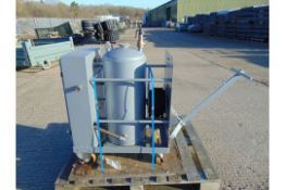 Unissued Bowyer 29001 H edition ‘B’ fuel line inhibiting rig