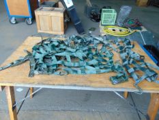 WIMIK Cargo Covers c/w Straps etc