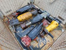 5 x Pneumatic Jack Hammers CP etc