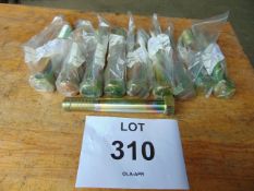 10 x Bolts 9CR2