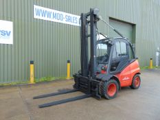 2005 Linde H40 4 ton Diesel Forklift