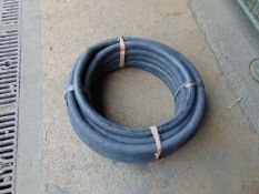 New 20m Roll of 19mm Low Pressure Double Braid Hose