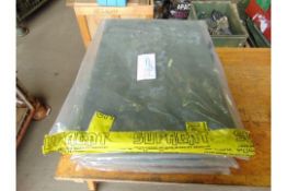 5 x NOS Unissued Supacat Ground Anchor Pin Bags