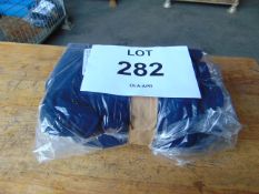 2 x New Unissued RAF issue Pilots Jackets with Removeable Liner