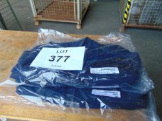 2 x New Unissued RAF issue Pilots Jackets with Removeable Liner