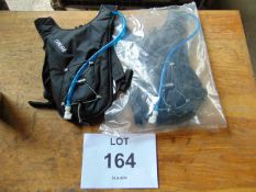 2 x New Unissued Camelback Personal Hydrators