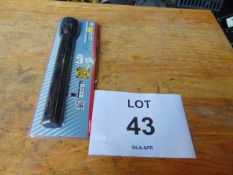 New Unissued Maglite