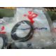 25 NEW UNISSUED ALTERNATOR BELTS PART N. 3030-99-408-5389 - Image 4 of 5