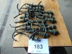 24 x Number Plate / Convoy Lights