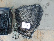 2 x Stowage Cargo Nets