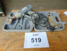 Earlex 240v Heat Blower Gun