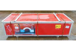 Container Shelter - W20' x L40' x H6.5'