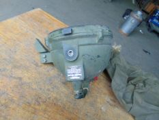 FV Heavy Duty Vehicle Mounted Search Light with cover