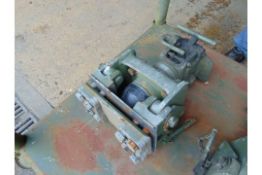 Ringfeder Man SUV Auto Trailer Hitch Fully Rotating from MoD