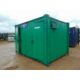Male / Female Dual Compartment Toilet Block - Image 7 of 23