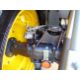 2010 Deutz-Fahr Agrofarm 420 - 4WD 97HP Agricultural Tractor 967 hrs only From MOD - Image 31 of 56