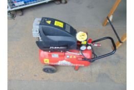 Clarke Warrior MK285M Workshop Compressor