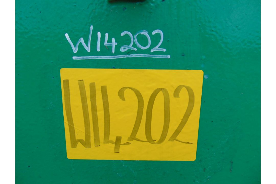 Male / Female Dual Compartment Toilet Block - Image 23 of 23