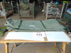 3 x Wimik unissued Stowage Bag Digging Tools