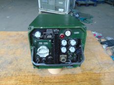 Clansman Transmitter Receiver UK/RT 353