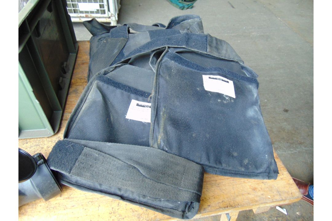 Ballistic Body Armour Plates, Camera Lens, First Aid Kits etc - Image 4 of 10