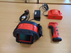 Argus 4 E2V Thermal Imaging Camera w/ Battery & Charger