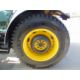 2010 Deutz-Fahr Agrofarm 420 - 4WD 97HP Agricultural Tractor 967 hrs only From MOD - Image 14 of 56