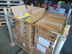 18 x Boxes (500 / box) New Unissued Clean Room Wipes