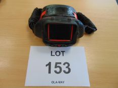 Argus 4 E2V Thermal Imaging Camera