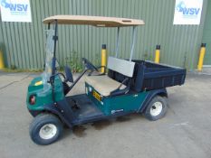 Cushman Hauler 1200 Petrol Utility Vehicle