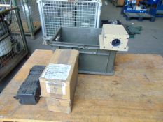 Surveillance Camera Clansman Batteries, Phone etc