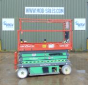 2016 SKYJACK SJIII 3226 Access Platform 195 hours