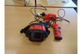 Argus 4 E2V Thermal Imaging Camera w/ Battery & Charger