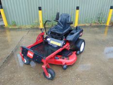 Toro Timecutter ZX525 Petrol Zero Turn Ride-On Lawn Mower