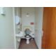 Male / Female Dual Compartment Toilet Block - Image 20 of 23
