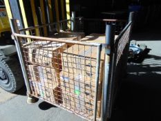 12 x Boxes (500 / box) New Unissued Clean Room Wipes