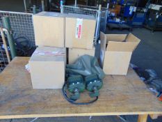 Q 12x New Unissued BA Systems Vehicle Driving Lights